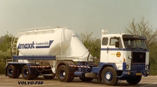 VOLVO-F88