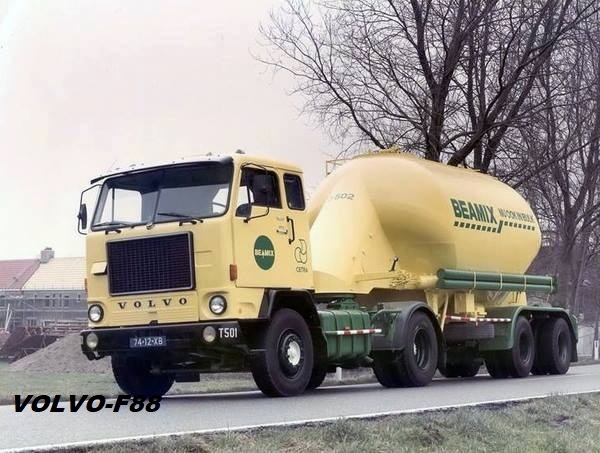 VOLVO-F88
