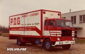 VOLVO-F88