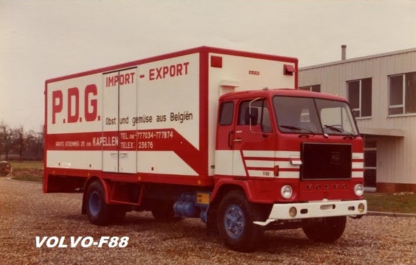 VOLVO-F88