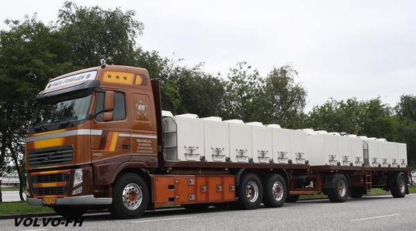 VOLVO-FH