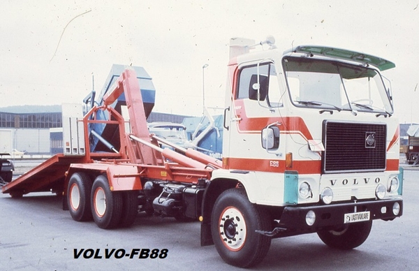 VOLVO-FB88