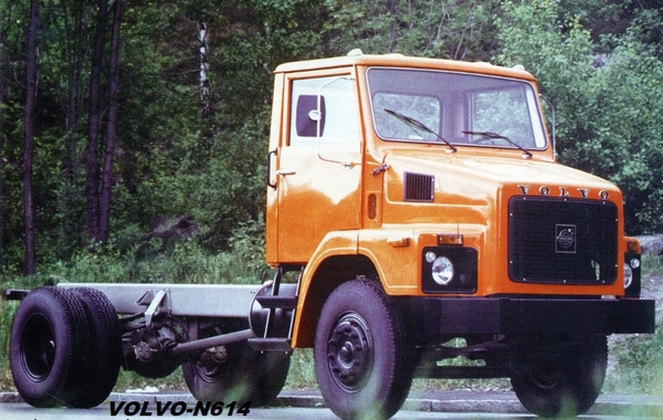 VOLVO-N614