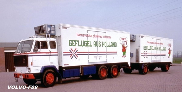 VOLVO-F89