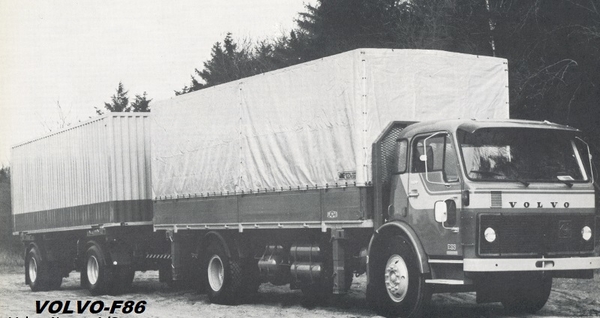 VOLVO-F86