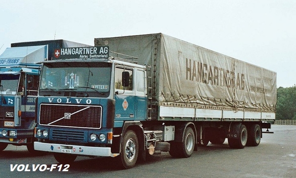 VOLVO-F12