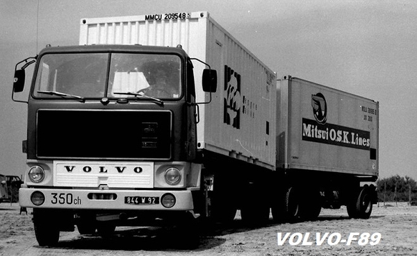 VOLVO-F89
