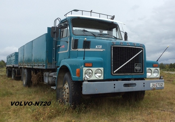 VOLVO-N720