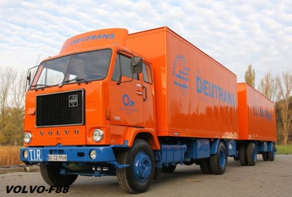 VOLVO-F88