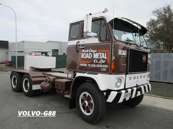 VOLVO-G88