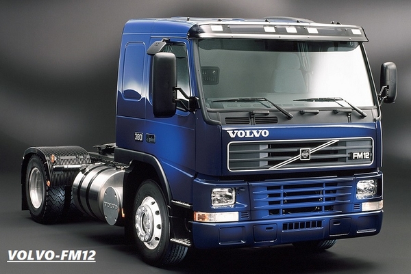 VOLVO-FM12