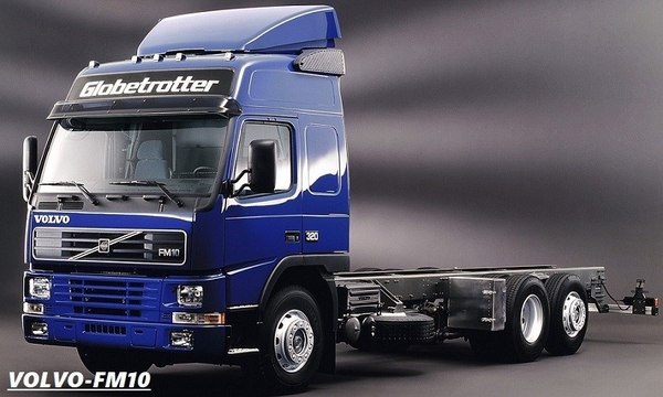 VOLVO-FM10