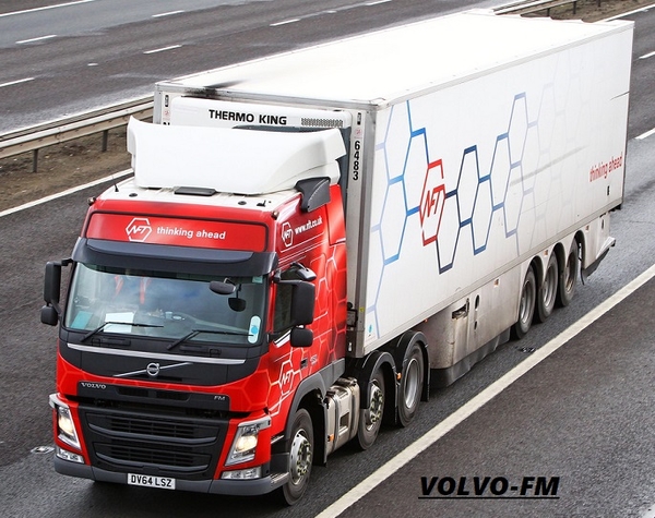 VOLVO-FM