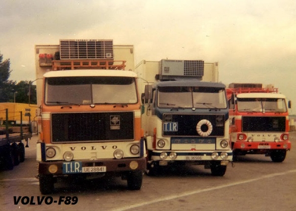 VOLVO-F89