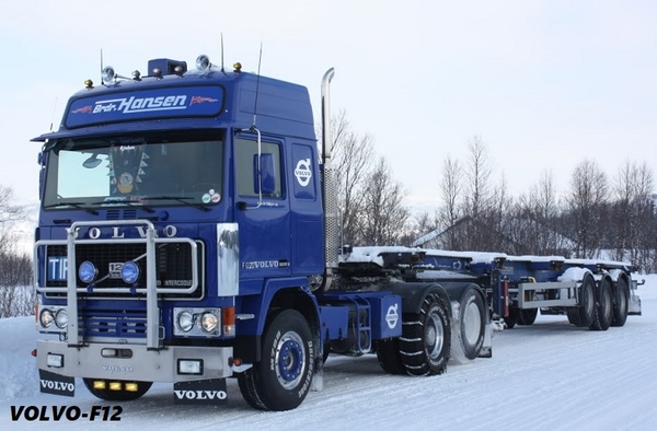 VOLVO-F12