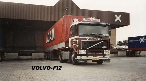 VOLVO-F12
