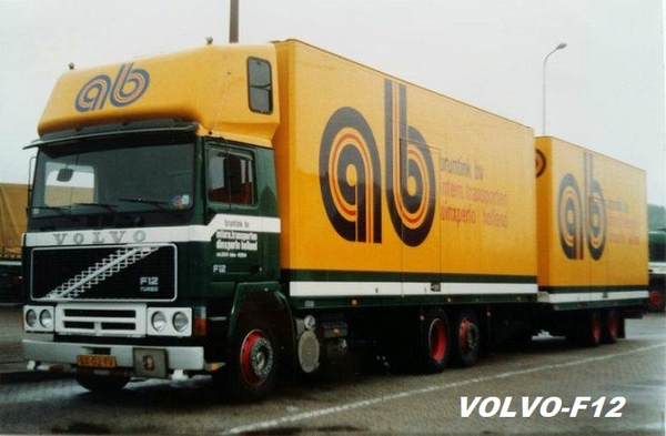 VOLVO-F12