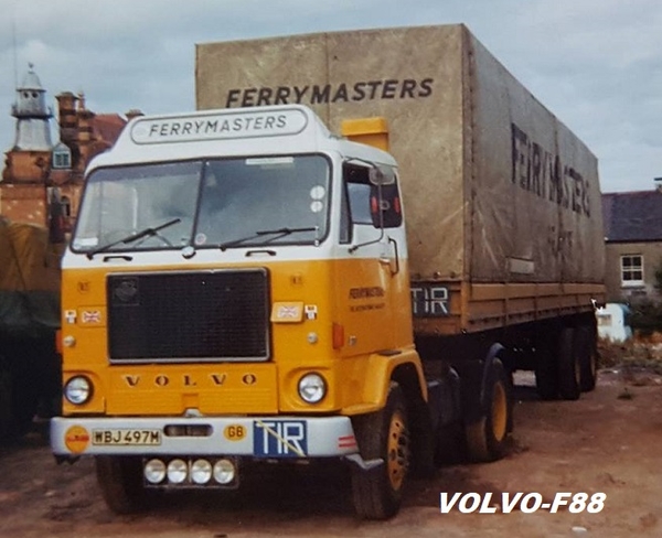 VOLVO-F88