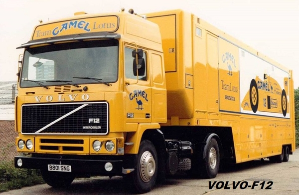 VOLVO-F12