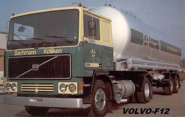 VOLVO-F12