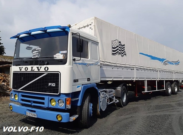 VOLVO-F10