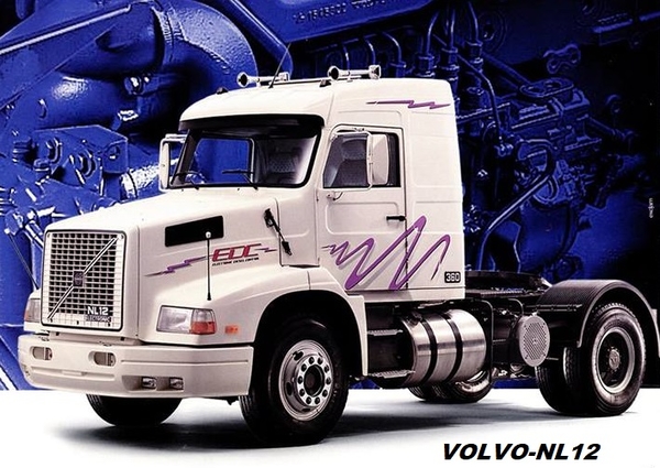 VOLVO-NL12