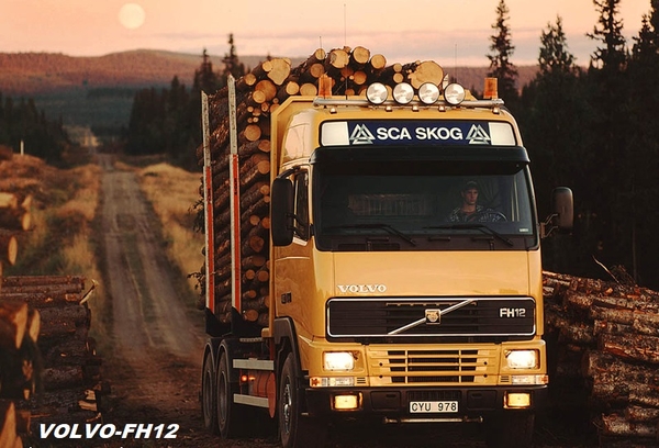 VOLVO-FH12