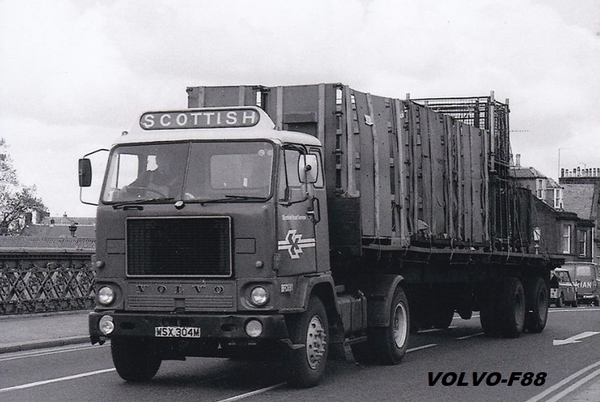 VOLVO-F88