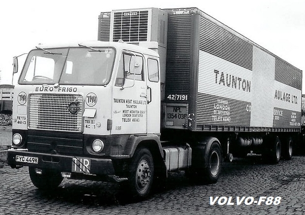 VOLVO-F88