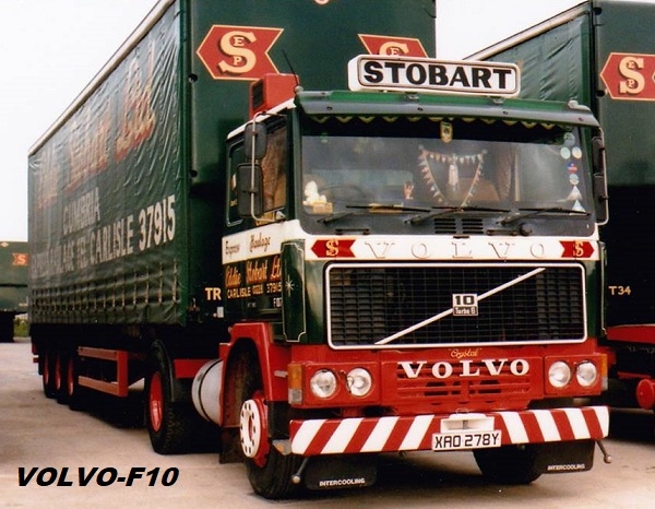 VOLVO-F10