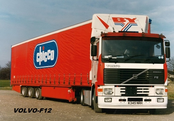 VOLVO-F12