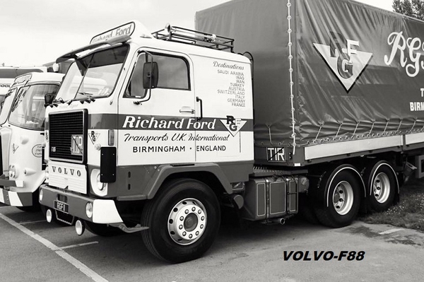 VOLVO-F88