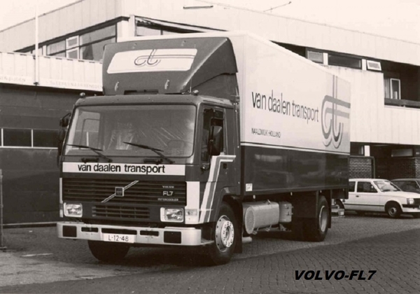 VOLVO-FL7