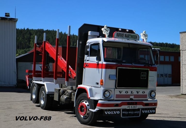 VOLVO-F88