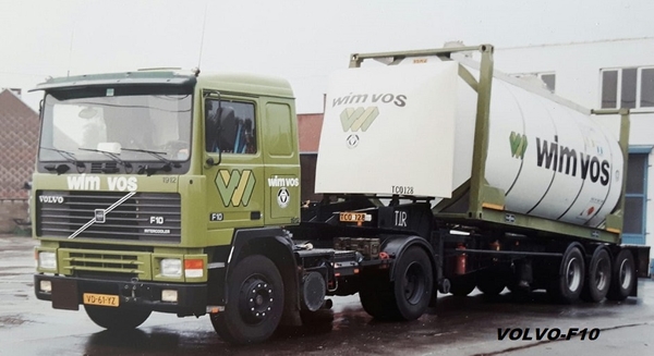 VOLVO-F10