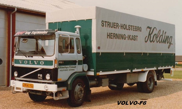 VOLVO-F6