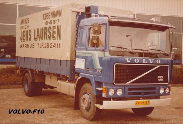 VOLVO-F10