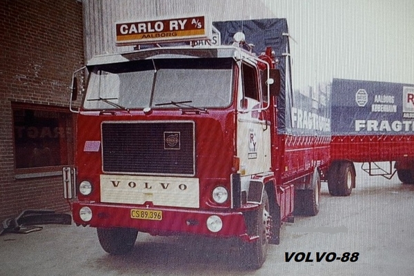 VOLVO-F88