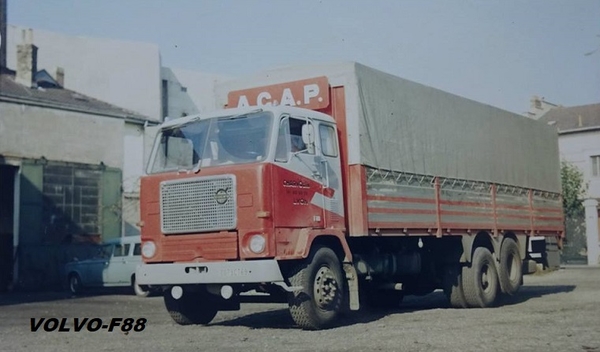 VOLVO-F88