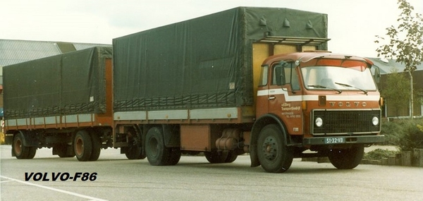 VOLVO-F86