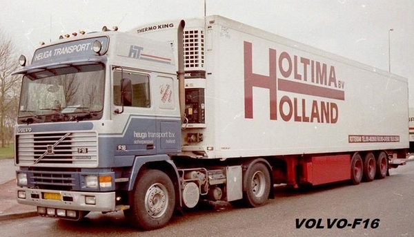 VOLVO-F16