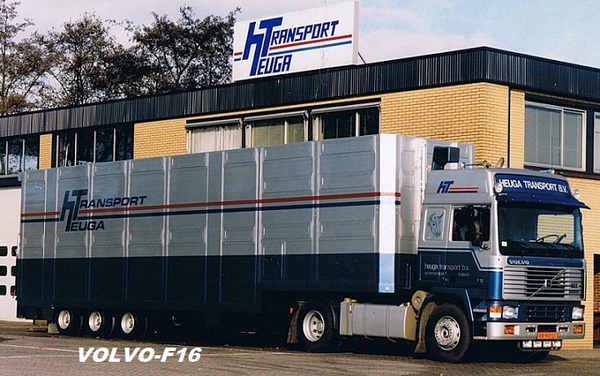 VOLVO-F16
