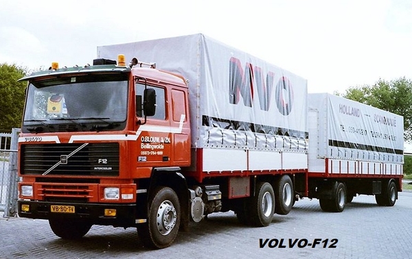 VOLVO-F12