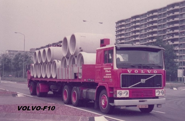 VOLVO-F10