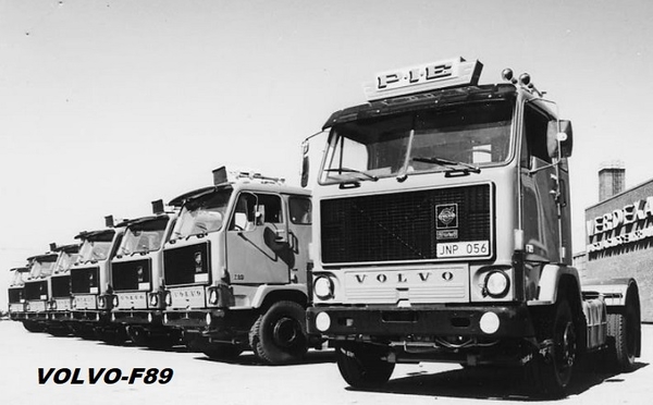 VOLVO-F89