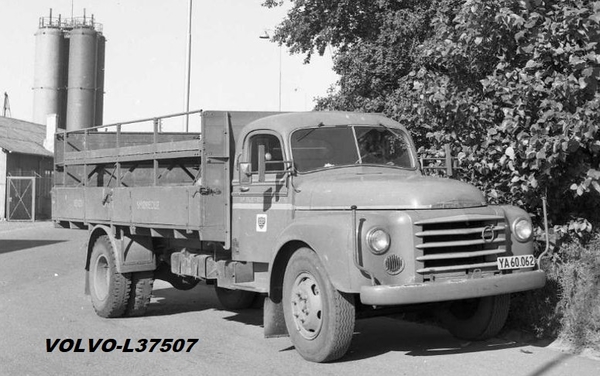 VOLVO-L37507
