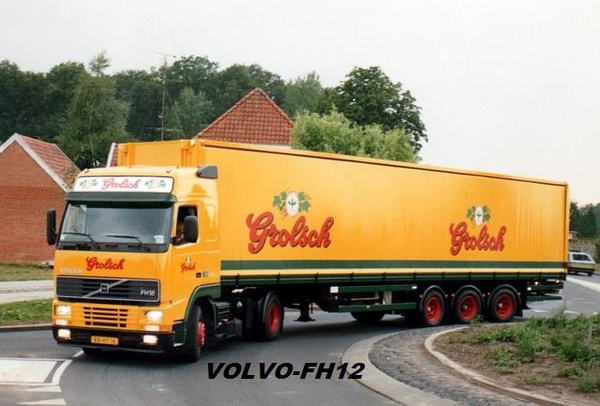 VOLVO-FH12