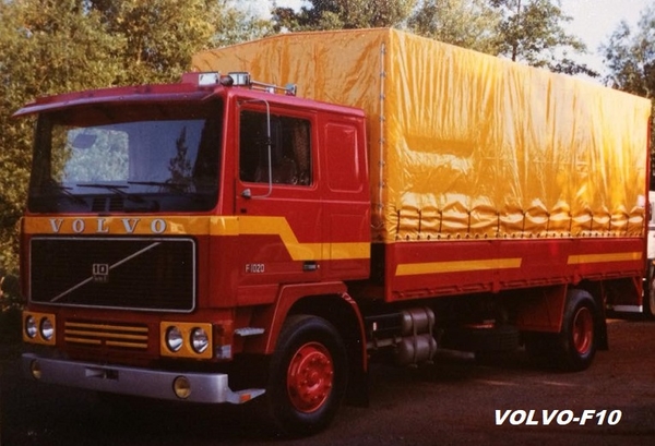VOLVO-F10