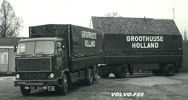 VOLVO-F89