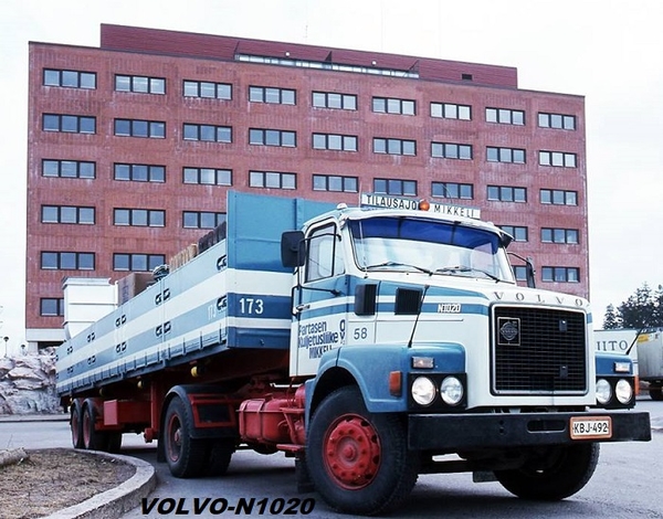 VOLVO-N1020